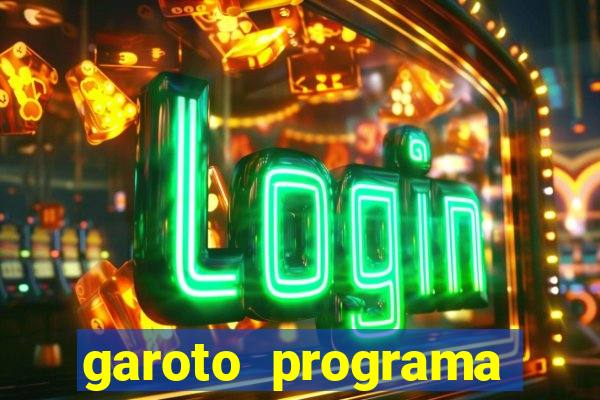 garoto programa porto alegre